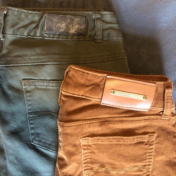 2x pairs of Jeans - Picture 2 of 10